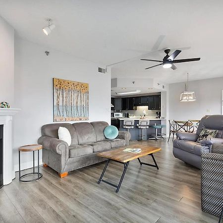 River Place Condos #611 3Bd بيدجن فورج المظهر الخارجي الصورة