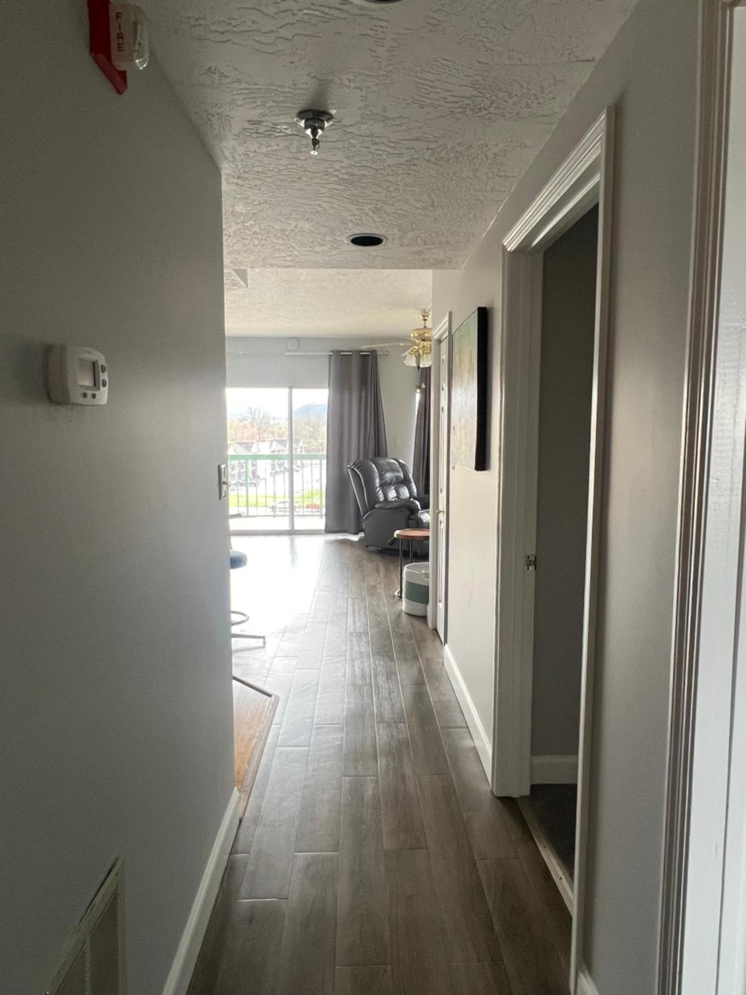 River Place Condos #611 3Bd بيدجن فورج المظهر الخارجي الصورة