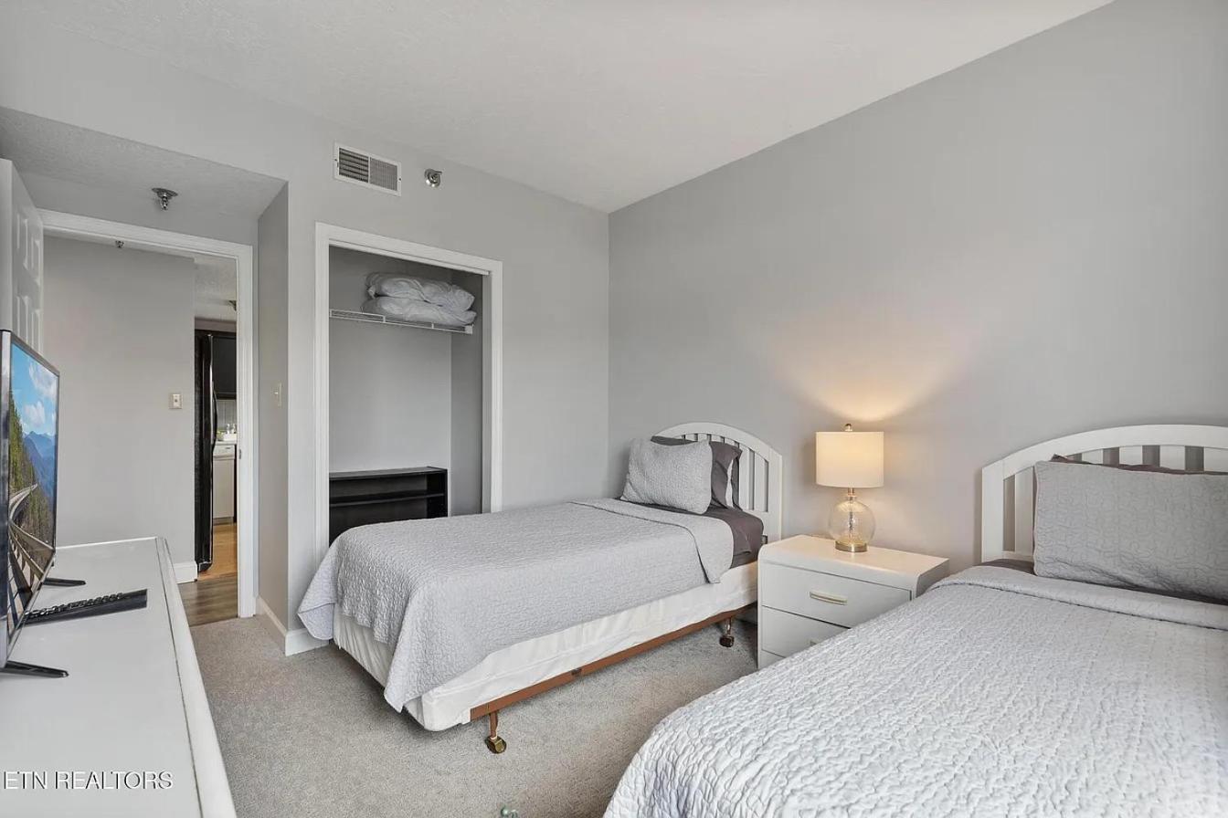 River Place Condos #611 3Bd بيدجن فورج المظهر الخارجي الصورة